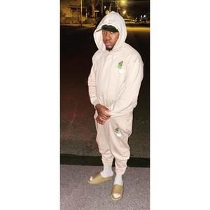 Meet your Posher, Ron